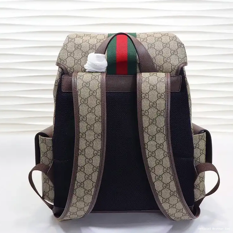 Official Brother Sam Gucci Bags 206B570137 0714